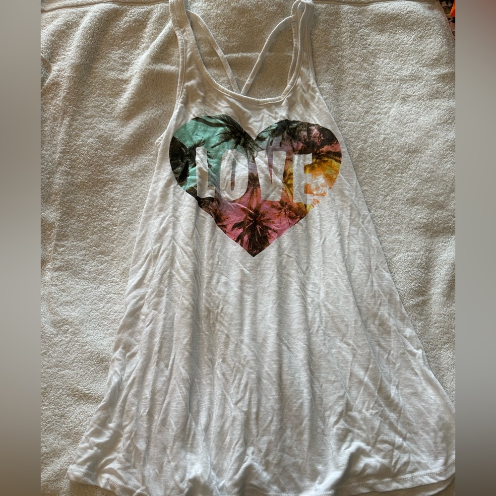 Swim Coverup